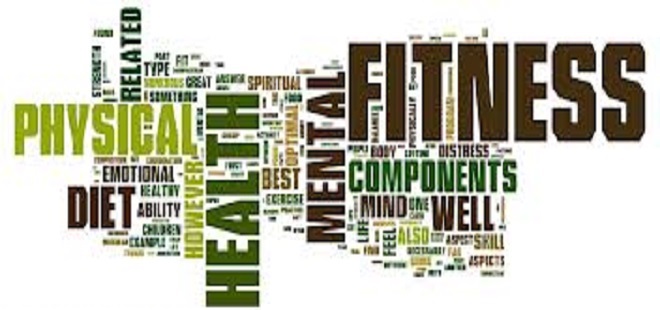 Fitness and Health