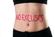 How to Get a Flat Tummy – 5 Day Plan