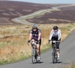 Cyclists