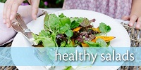 Delicious Fruit Salads – Eat Healthy and Stay Active