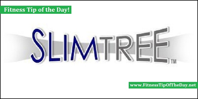 SlimTree logo