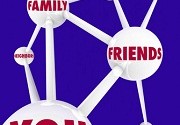 Social Support: Tap this Tool to Beat Stress