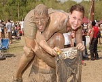 Warrior-Dash