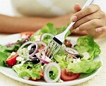 Myths about Vegetarian Diets!