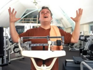 Not Losing Weight ! Weight Loss Program