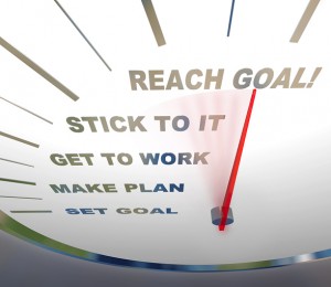 Set New Year Fitness Goals Fitness Goals