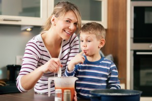 Tips For Healthy Breakfast Tips For Healthy Breakfast