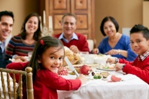 Healthy Family Dinner Healthy Family Dinner