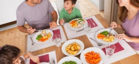 Meals Planning Tips For Healthy Family