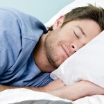 Sleep well