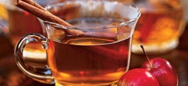 Apple Cinnamon Juice