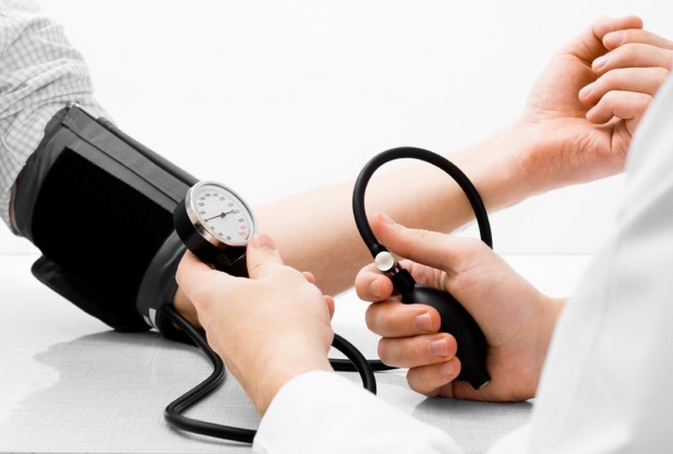 Foods that lower blood pressure