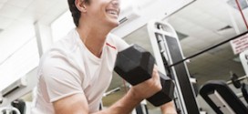 Components of Physical Fitness