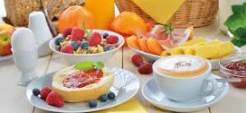 Healthy Summer Breakfast Ideas